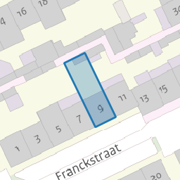 Perceel HEE02-B-6378