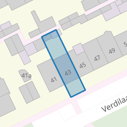 Perceel HEE02-B-6401