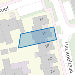Perceel HEE02-B-6436