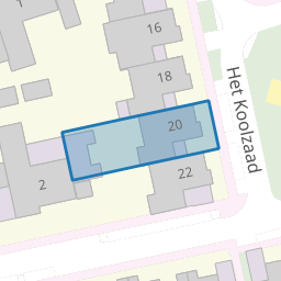 Perceel HEE02-B-6438