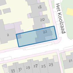 Perceel HEE02-B-6439