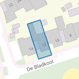 Perceel HEE02-B-6442