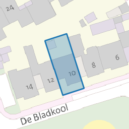 Perceel HEE02-B-6443