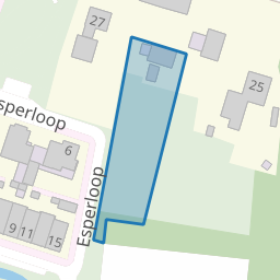 Perceel HEE02-B-6450