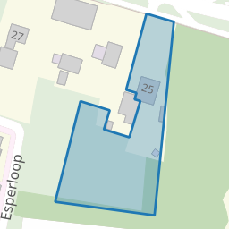 Perceel HEE02-B-6466