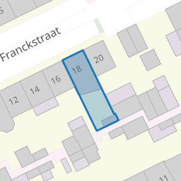 Perceel HEE02-B-6496