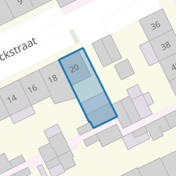 Perceel HEE02-B-6497