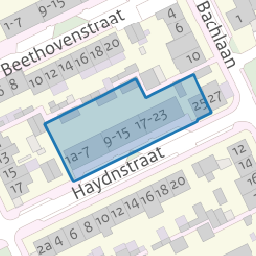 Perceel HEE02-B-6501
