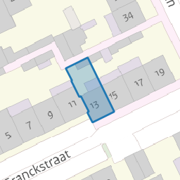 Perceel HEE02-B-6519