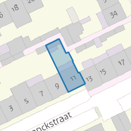 Perceel HEE02-B-6520