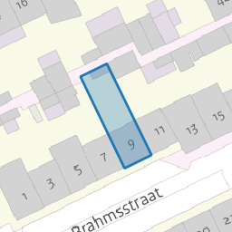 Perceel HEE02-B-6522