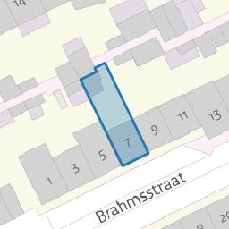 Perceel HEE02-B-6523