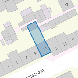 Perceel HEE02-B-6524