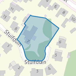 Perceel HEE02-B-6540