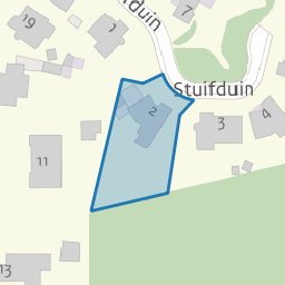 Perceel HEE02-B-6545