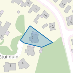 Perceel HEE02-B-6549