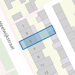 Perceel HEE02-B-6561