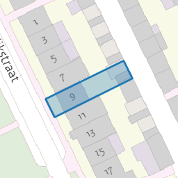 Perceel HEE02-B-6562