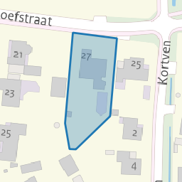 Perceel HEE02-B-6568