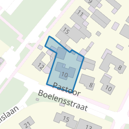 Perceel HEE02-B-6643