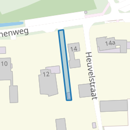 Perceel HEE02-B-6666