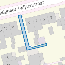 Perceel HEE02-B-6773