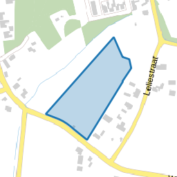 Perceel HEE02-B-6777