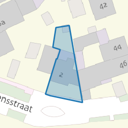 Perceel HEE02-B-6790