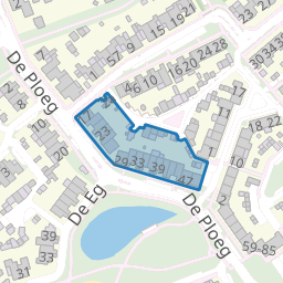 Perceel HEE02-B-6792