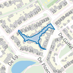 Perceel HEE02-B-6794