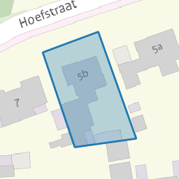 Perceel HEE02-B-6801