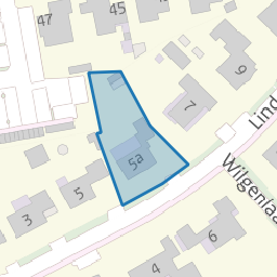 Perceel HEE02-B-6816