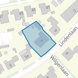 Perceel HEE02-B-6817