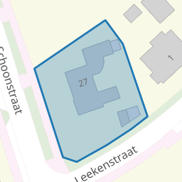 Perceel HEE02-B-6826