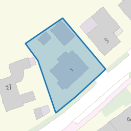 Perceel HEE02-B-6827