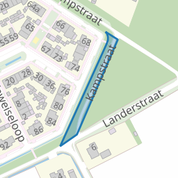 Perceel HEE02-B-6832