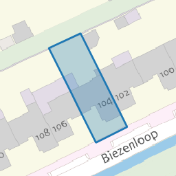 Perceel HEE02-B-6845