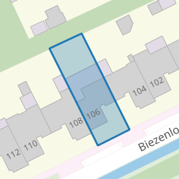 Perceel HEE02-B-6846