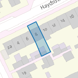 Perceel HEE02-B-6867