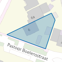 Perceel HEE02-B-6873