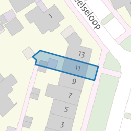 Perceel HEE02-B-6885