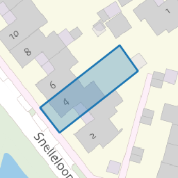 Perceel HEE02-B-6888