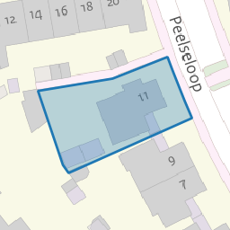 Perceel HEE02-B-6907