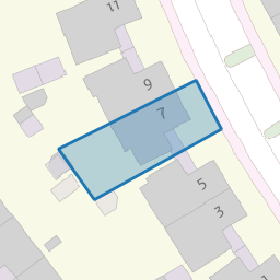 Perceel HEE02-B-6909