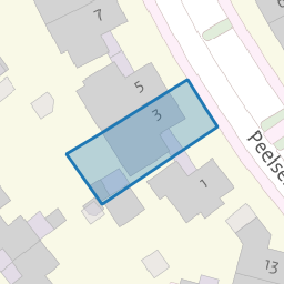 Perceel HEE02-B-6911