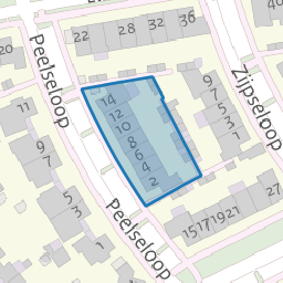 Perceel HEE02-B-6913