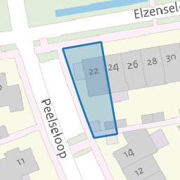 Perceel HEE02-B-6914