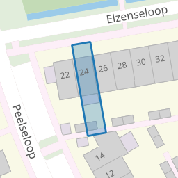 Perceel HEE02-B-6915