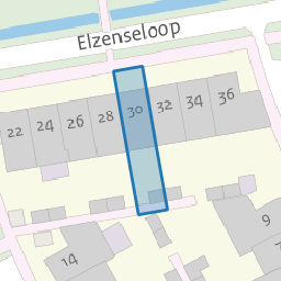 Perceel HEE02-B-6918