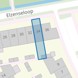 Perceel HEE02-B-6920